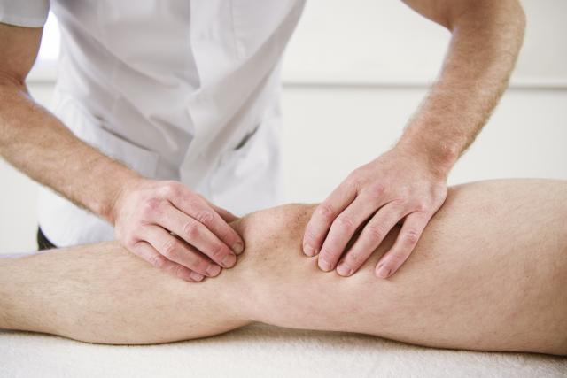 Orthopedische revalidatie Ruiselede Groepspraktijk In Balans