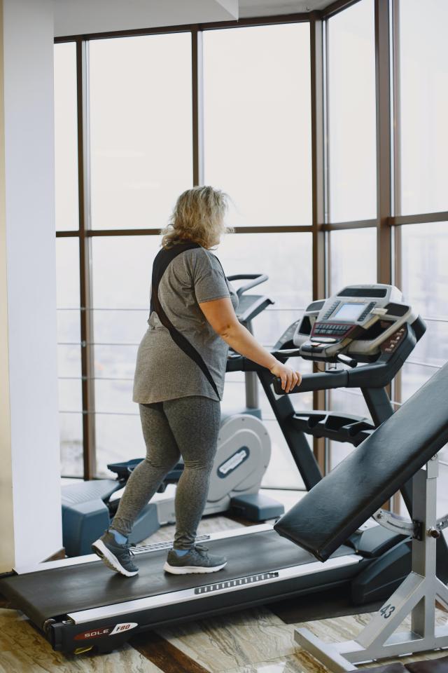 Cardiale revalidatie